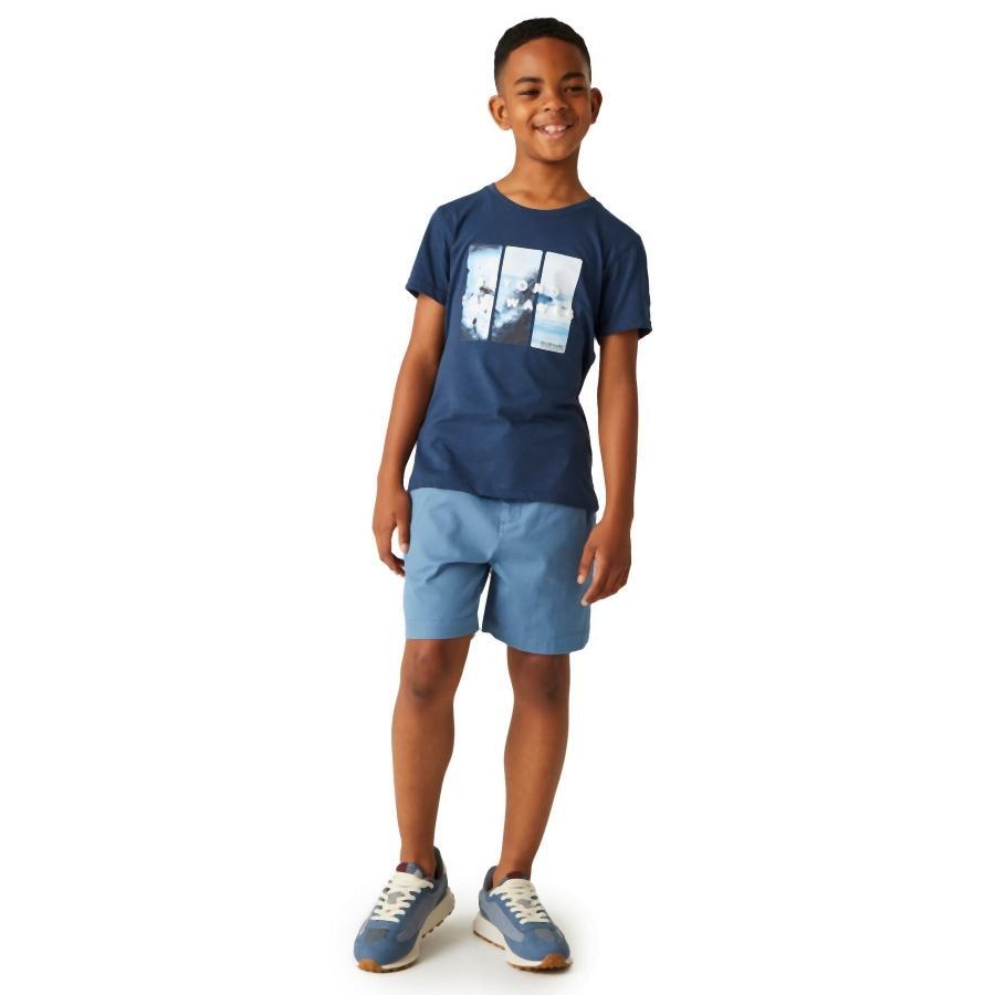 T-Shirt Regatta Bosley VII 5/7