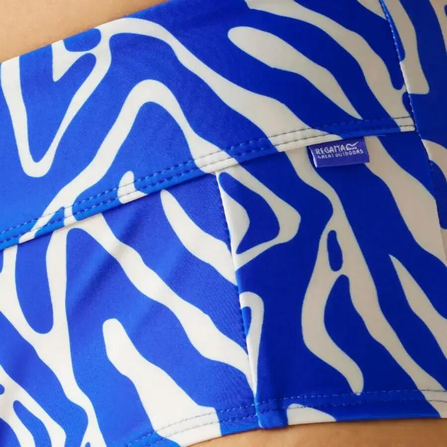 Slip costume da donna Regatta Paloma 2/7
