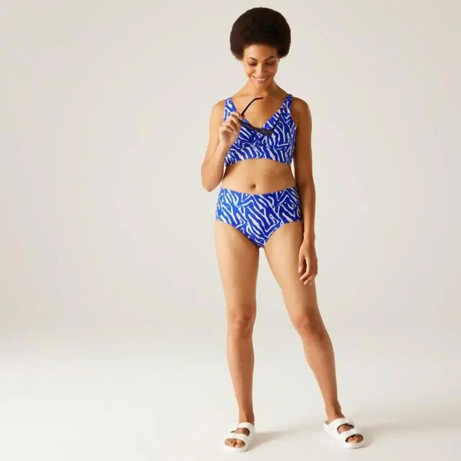 Slip costume da donna Regatta Paloma 4/7