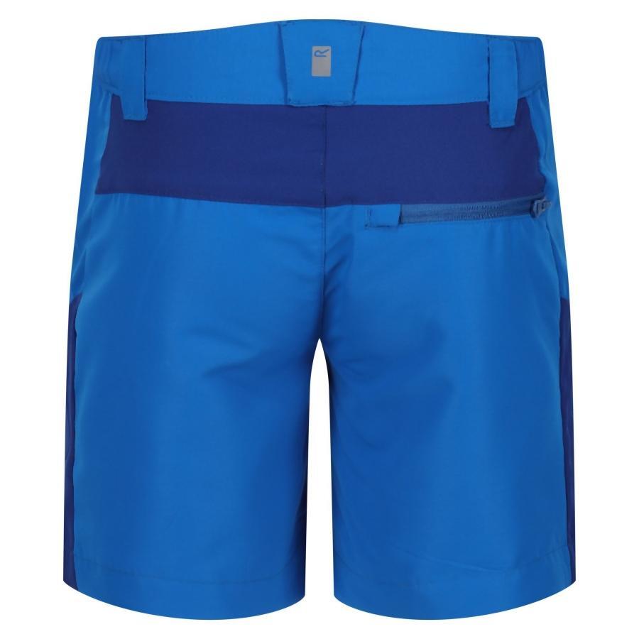 Shorts für Kinder Regatta Sorcer Mountain III 5/7
