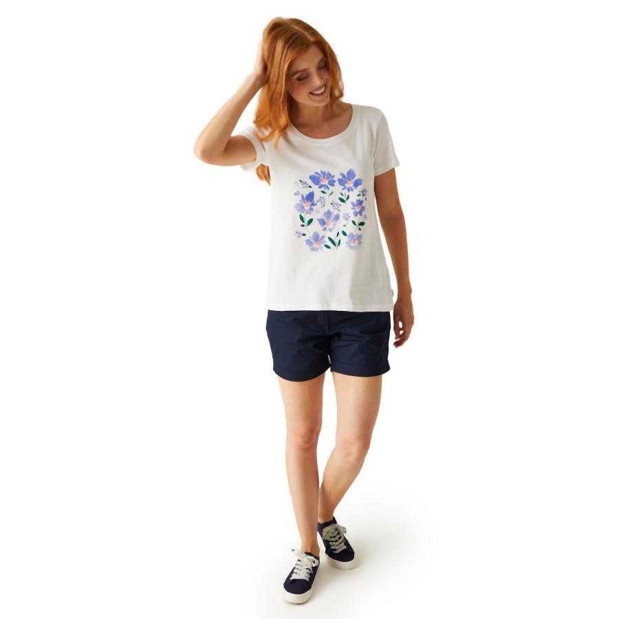 T-shirt da donna Regatta Filandra VIII 2/7