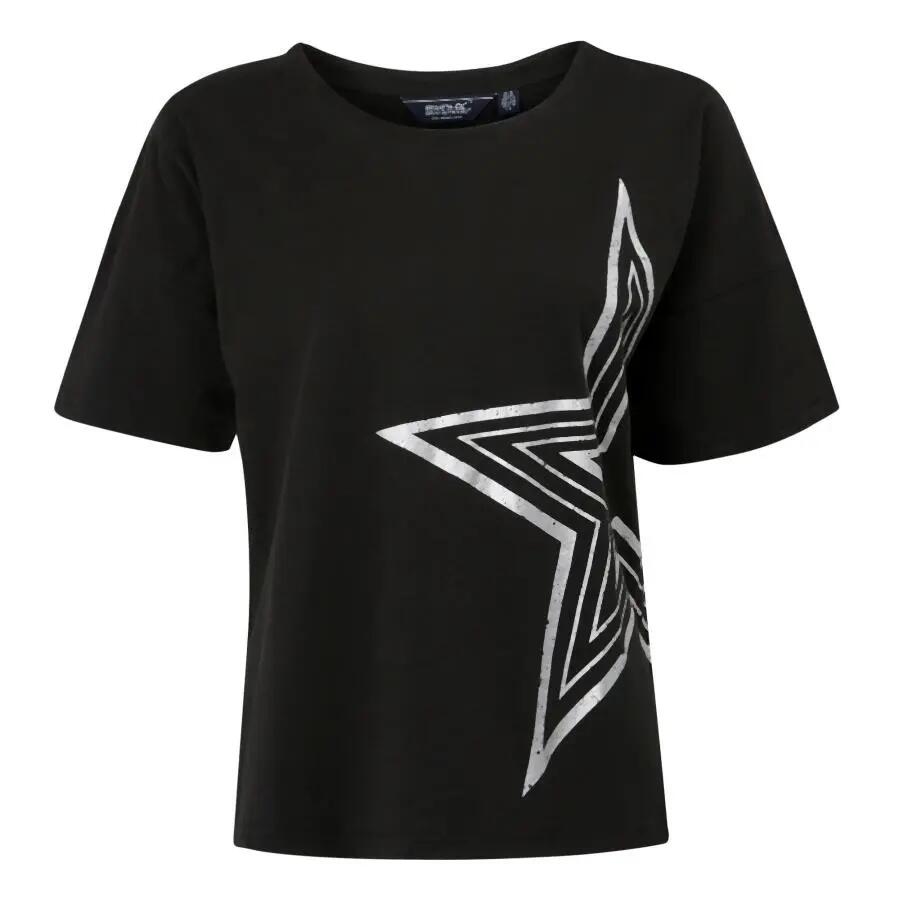 T-shirt femme Regatta Abaya 3/7
