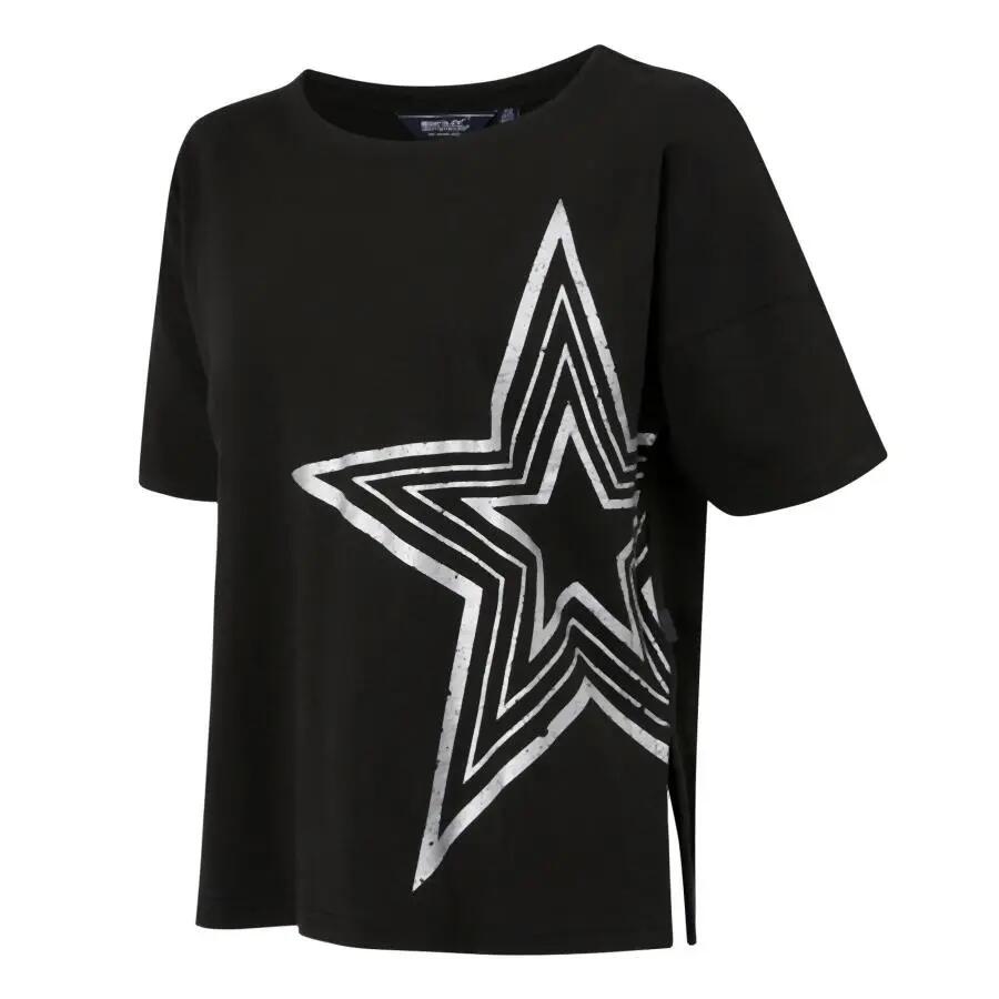 T-shirt femme Regatta Abaya 5/7