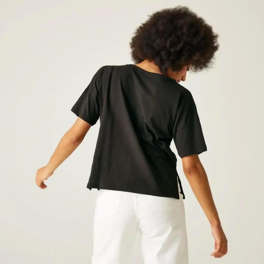 T-shirt femme Regatta Abaya 4/7