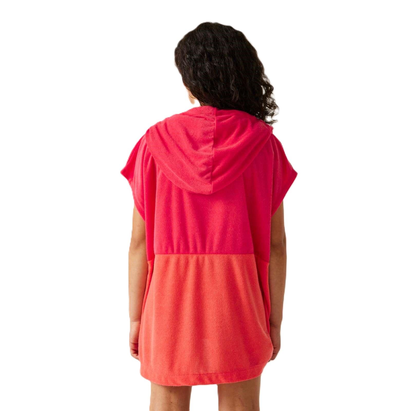 Poncho fille Regatta Towel Robe II 2/7