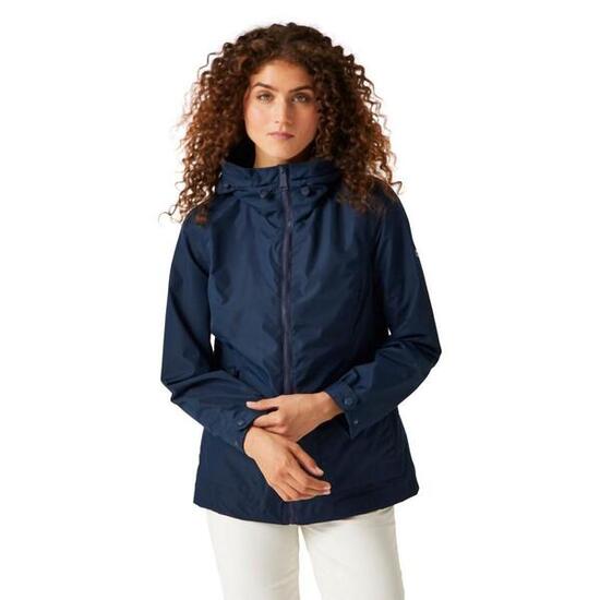 Veste imperméable femme Regatta Navassa