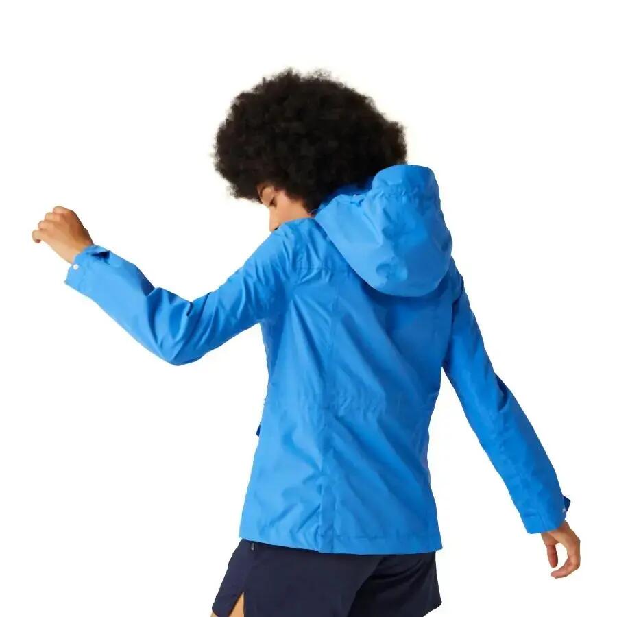 Veste imperméable femme Regatta Navassa 3/7