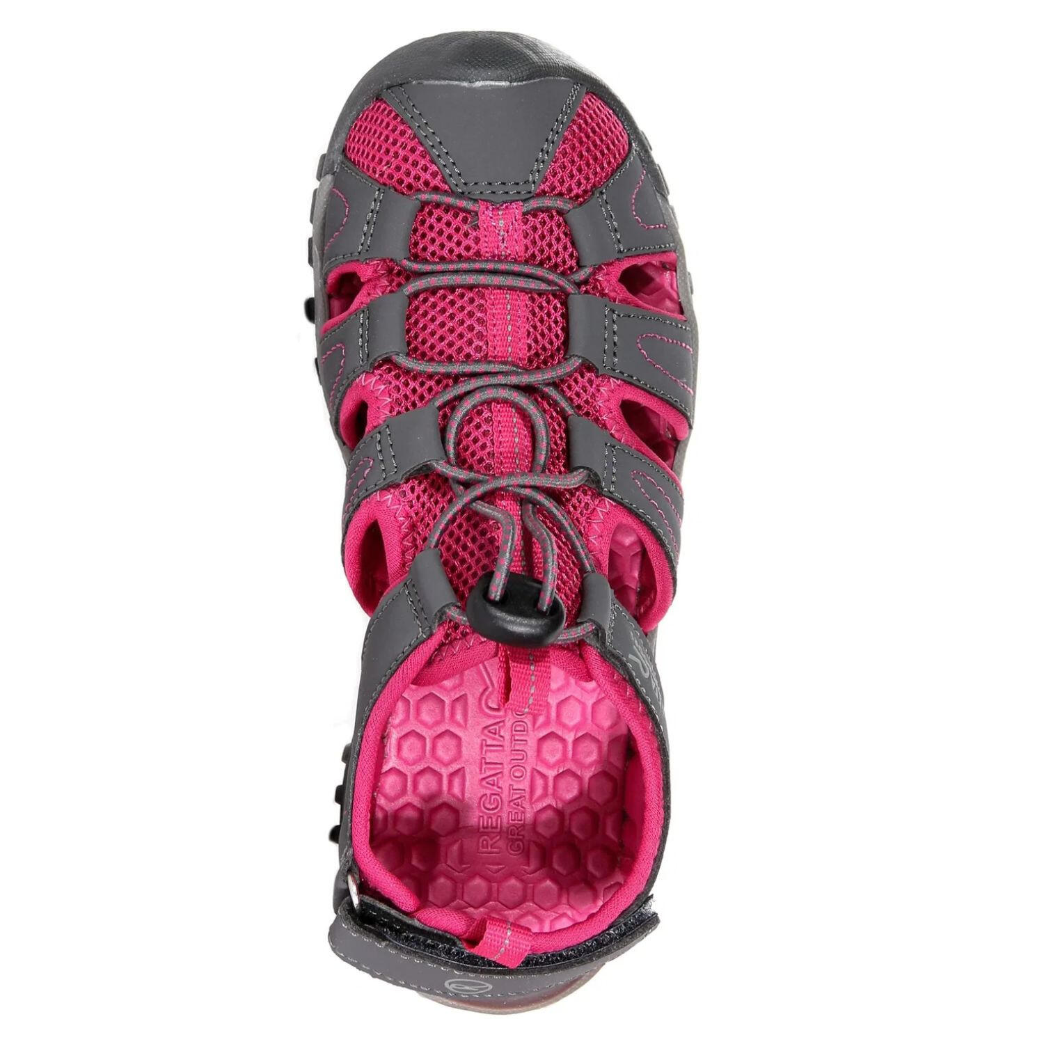 Regatta Westshore wandelsandalen voor kinderen 3/6
