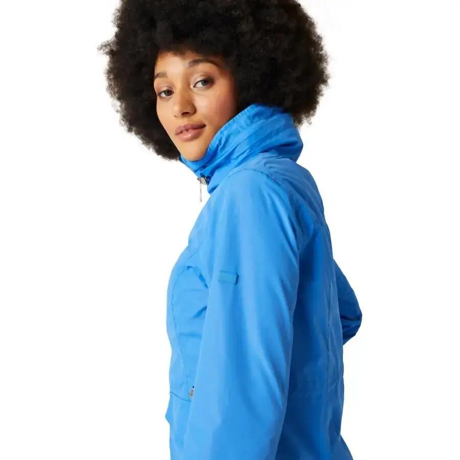 Veste imperméable femme Regatta Navassa 2/7