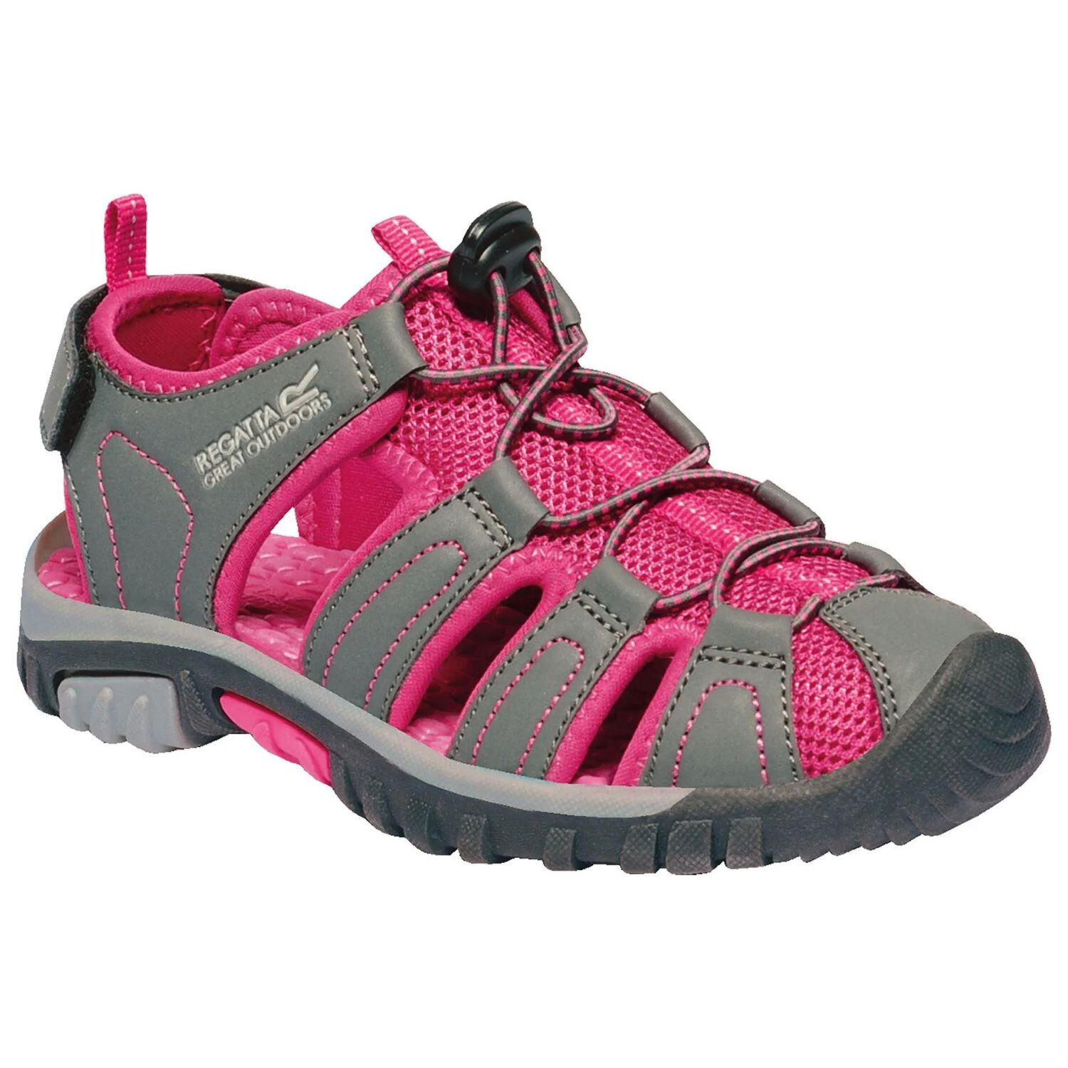 Regatta Westshore wandelsandalen voor kinderen 2/6
