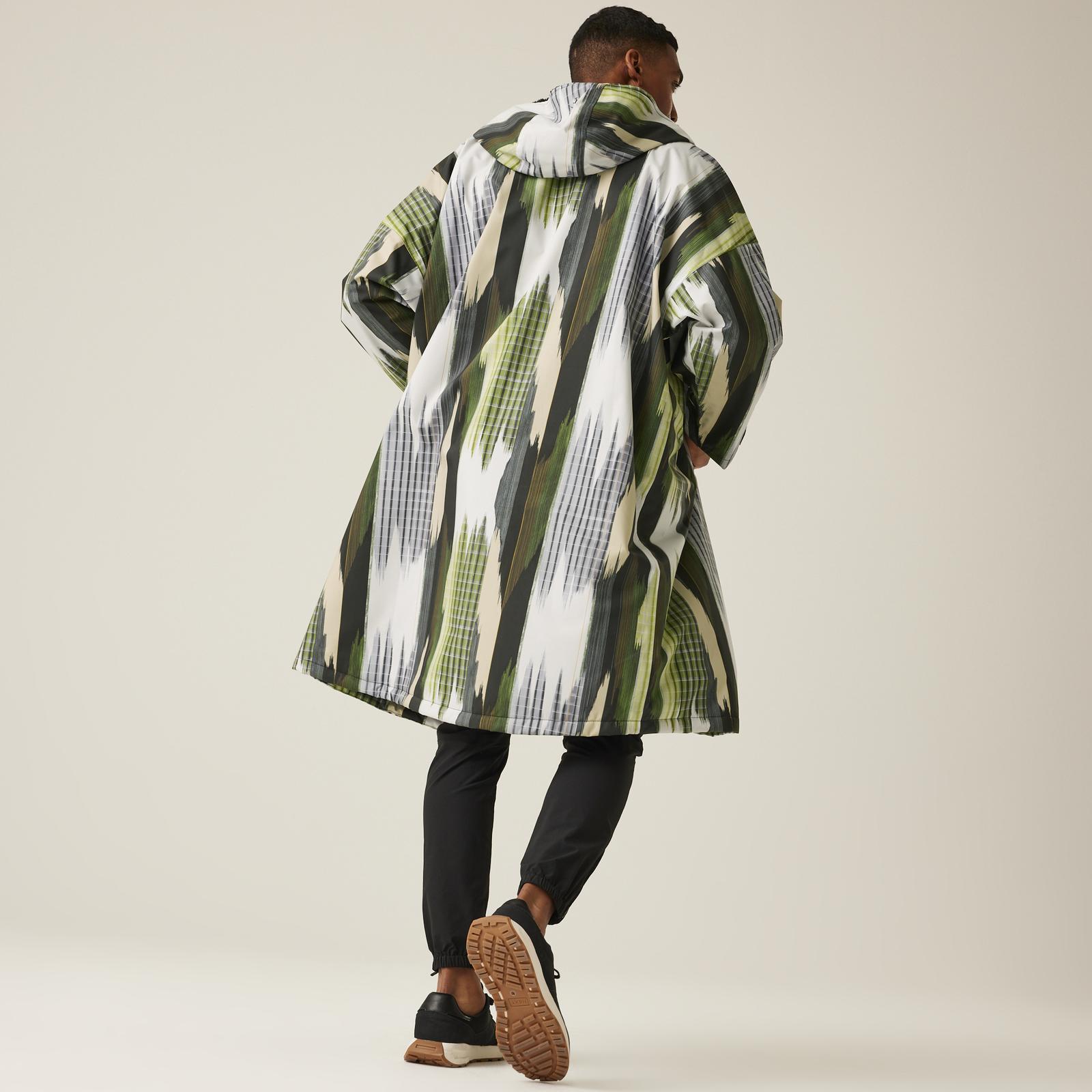 Poncho Regatta Christian Lacroix Lebosc 2/7