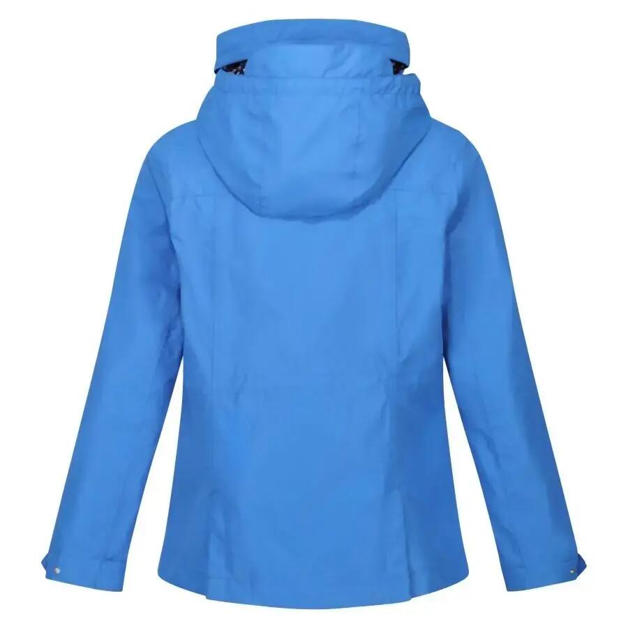 Veste imperméable femme Regatta Navassa 5/7