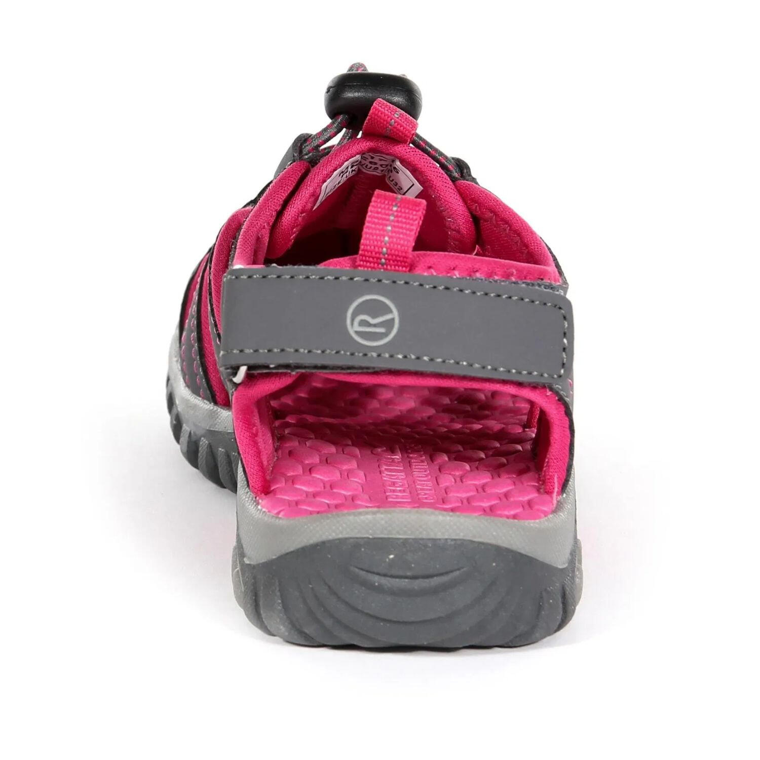 Regatta Westshore wandelsandalen voor kinderen 4/6