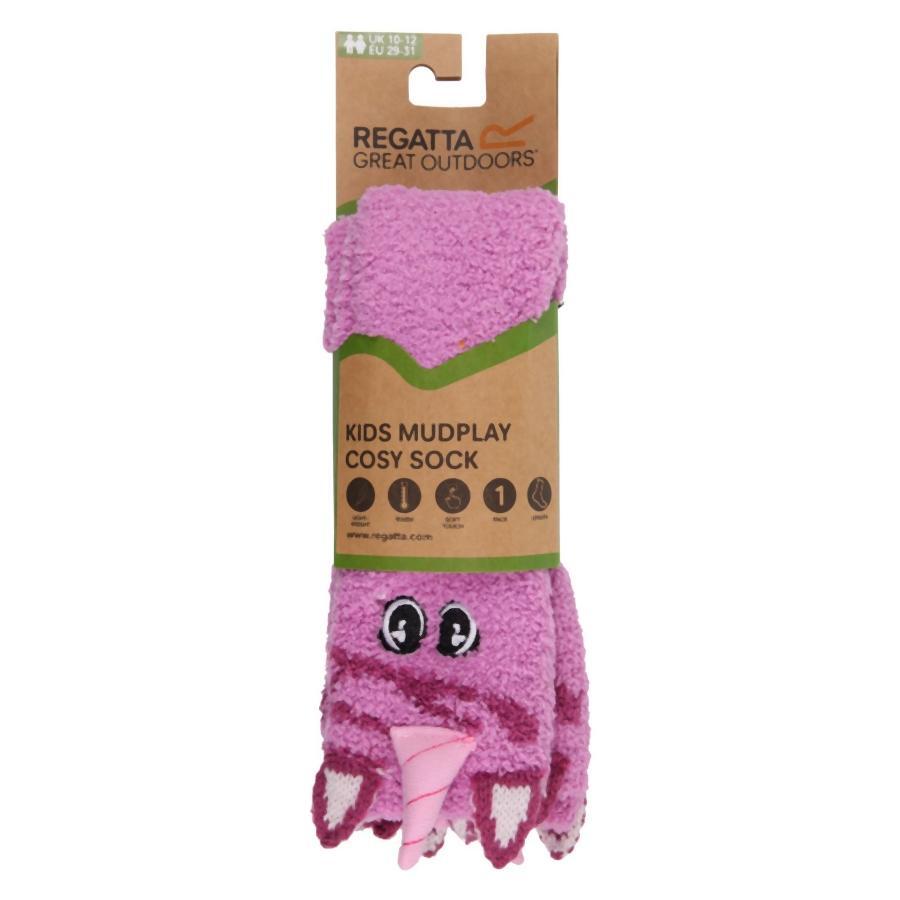 Chaussettes enfant Regatta Mudplay 2/4