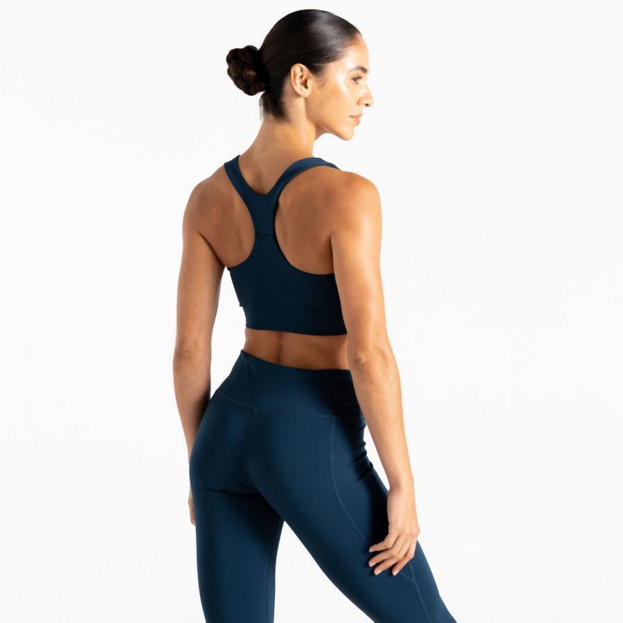 Sujetador de mujer Dare 2B Swift III 5/6