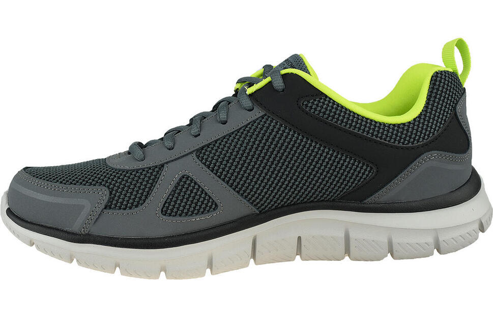 Buty treningowe męskie, Skechers Track - Bucolo
