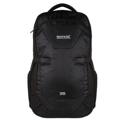 Plecak z kieszenią na laptop Regatta Paladen II 35L