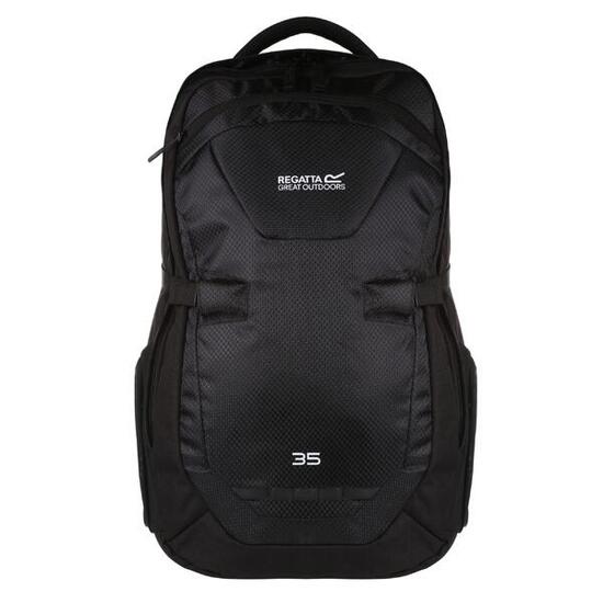 Plecak z kieszenią na laptop Regatta Paladen II 35L