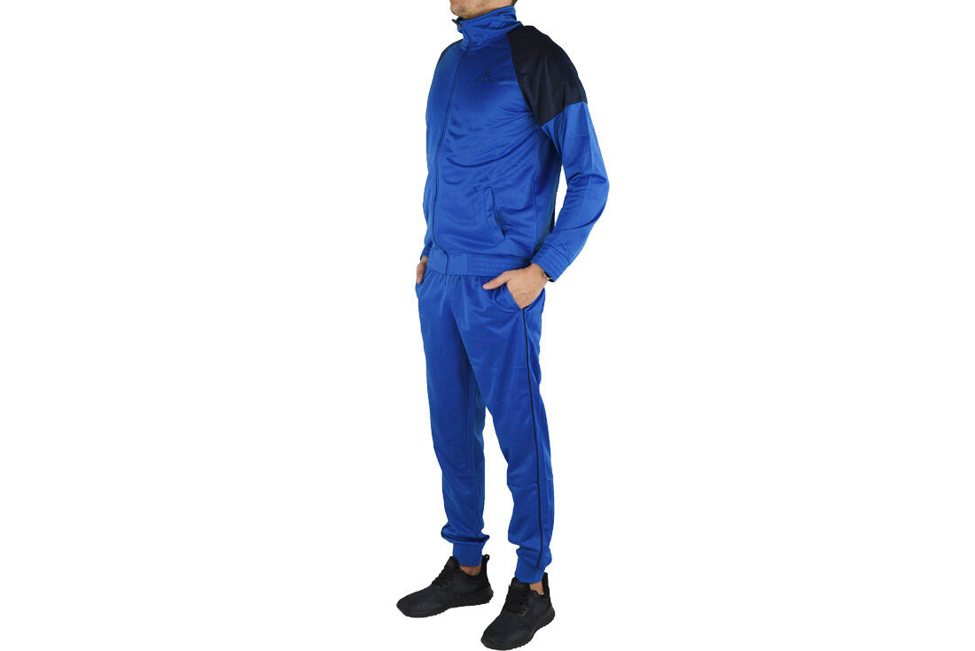 Tute universali uomo Kappa Ulfinno 2/4