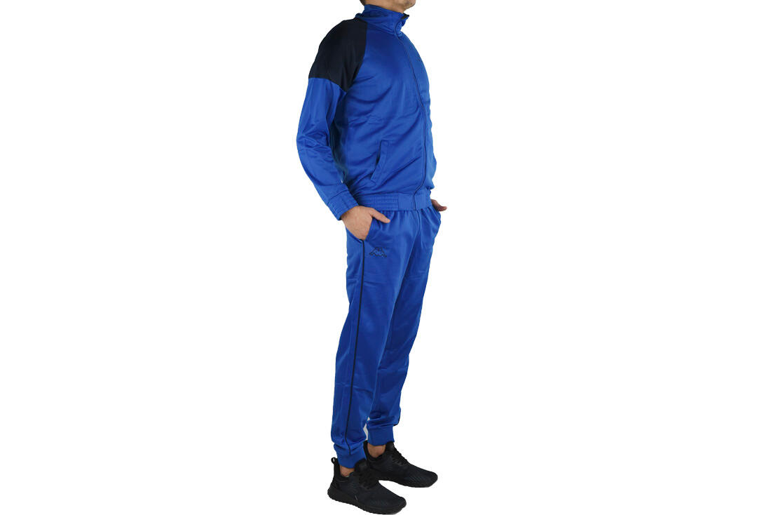 Tute universali uomo Kappa Ulfinno 3/4
