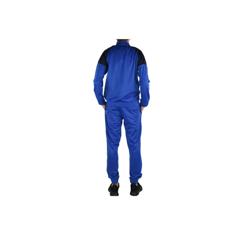 Kappa Ulfinno Training Suit, Mannen, Voetbal, Trainingspakken, blauw