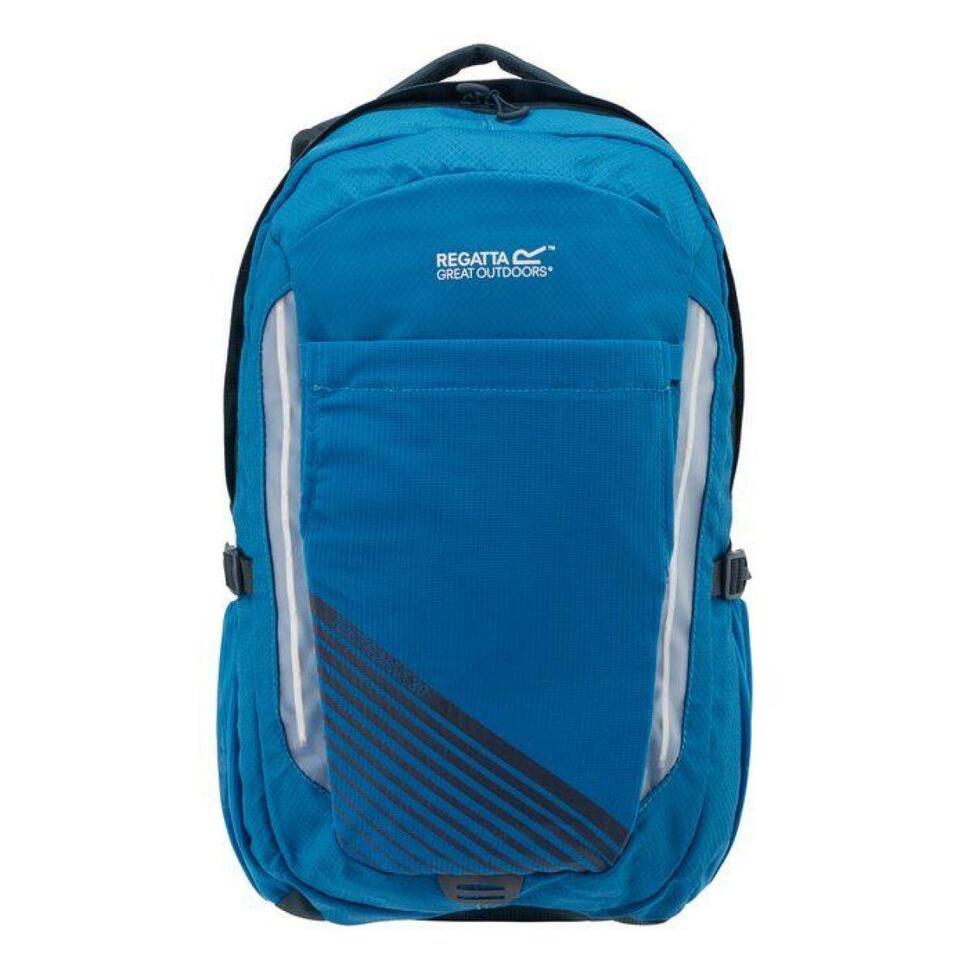 Plecak turystyczny 30L unisex Regatta Britedale LED