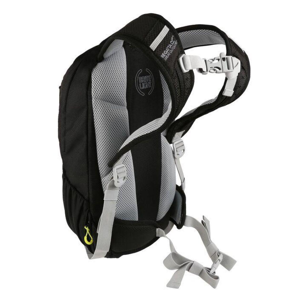 REGATTA Regatta Sacs à dos Britedale 20L  Adultes Black 3/7