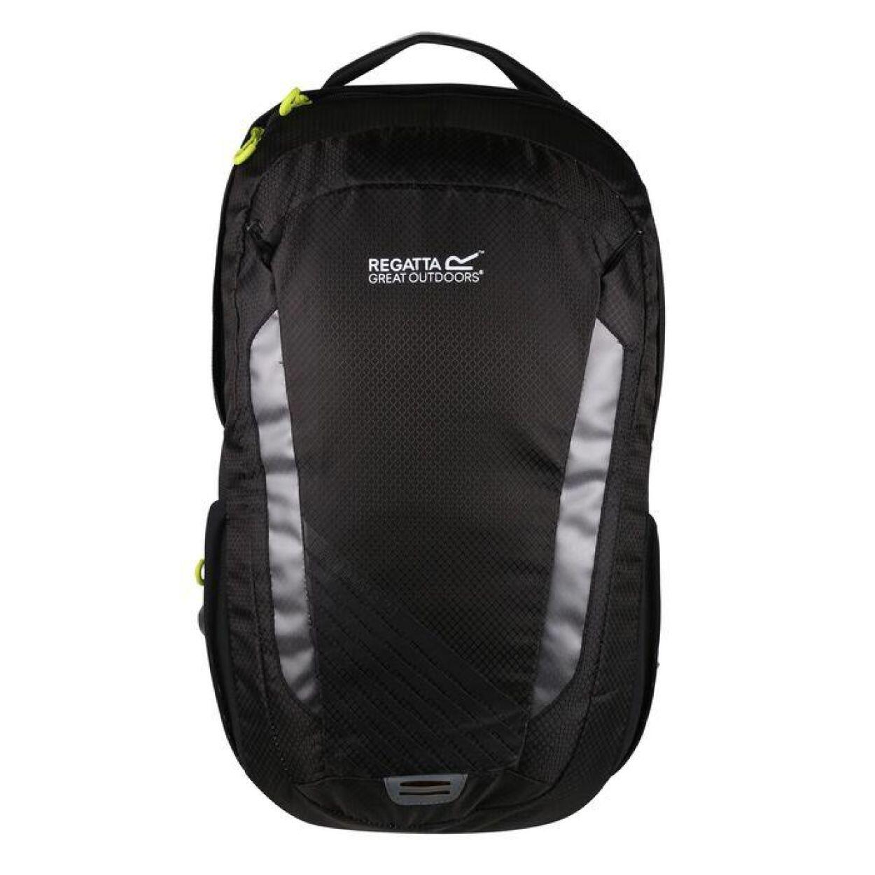 REGATTA Regatta Sacs à dos Britedale 20L  Adultes Black 2/7