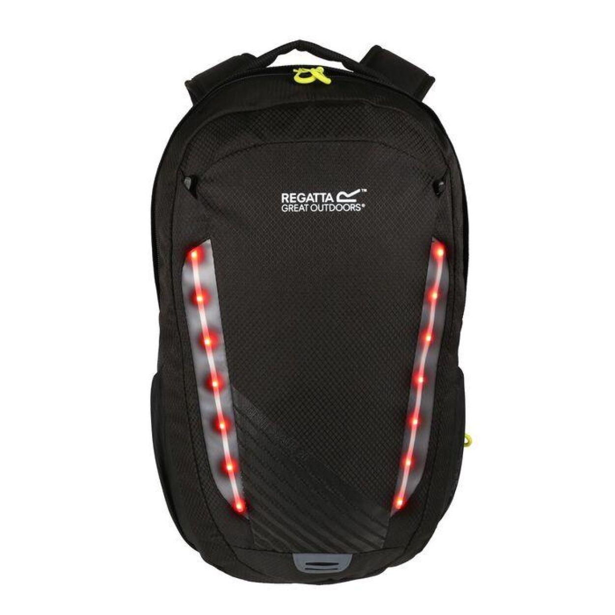 REGATTA Regatta Sacs à dos Britedale 20L  Adultes Black 5/7