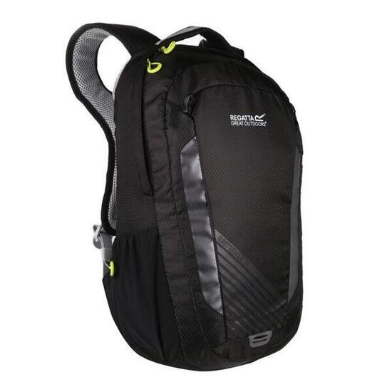 REGATTA Regatta Rugzakken Britedale 20L VOLWASSENE Black