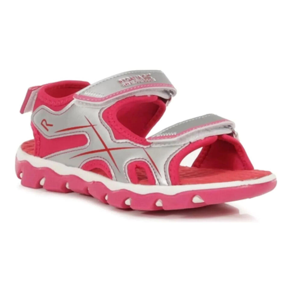 Sandały turystyczne dla dzieci Regatta Kota Drift