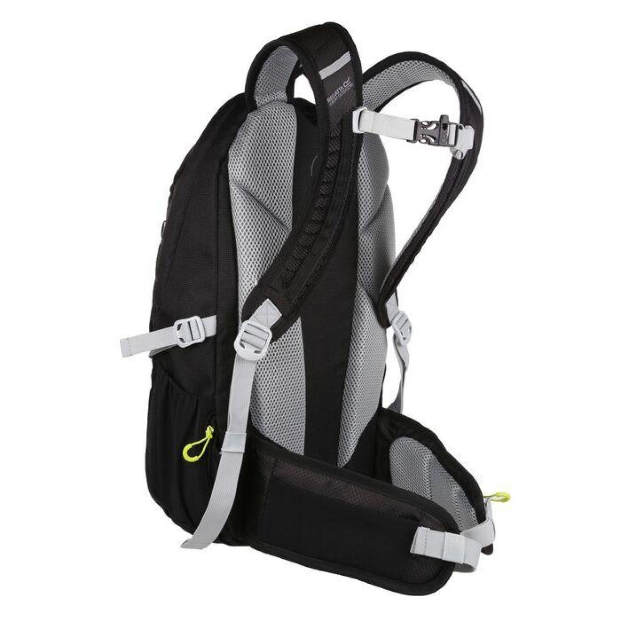REGATTA Regatta Sacs à dos Britedale 30L  Adultes Black 3/3