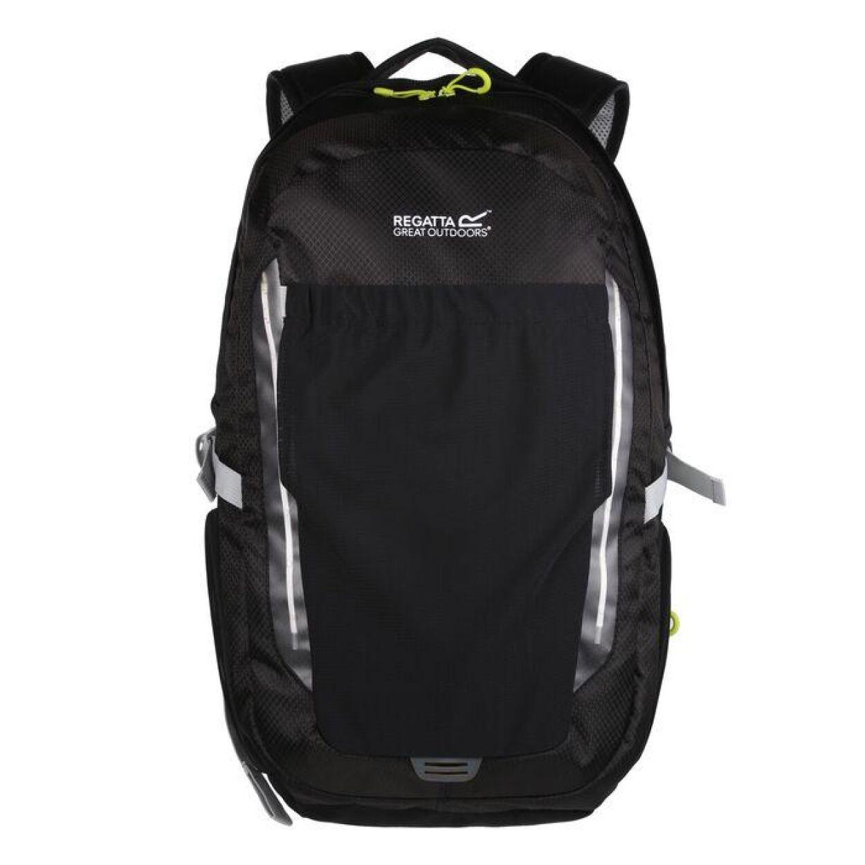Plecak turystyczny 30L unisex Regatta Britedale LED