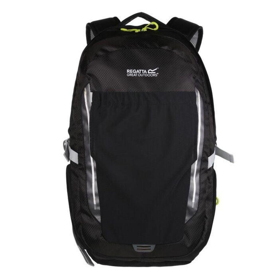 Plecak turystyczny 30L unisex Regatta Britedale LED