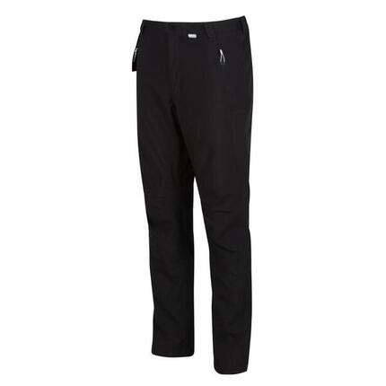 Wanderhose Dayhike IV Wandern/Outdoor/Trekking Herren Black Wasserdicht Ohne
