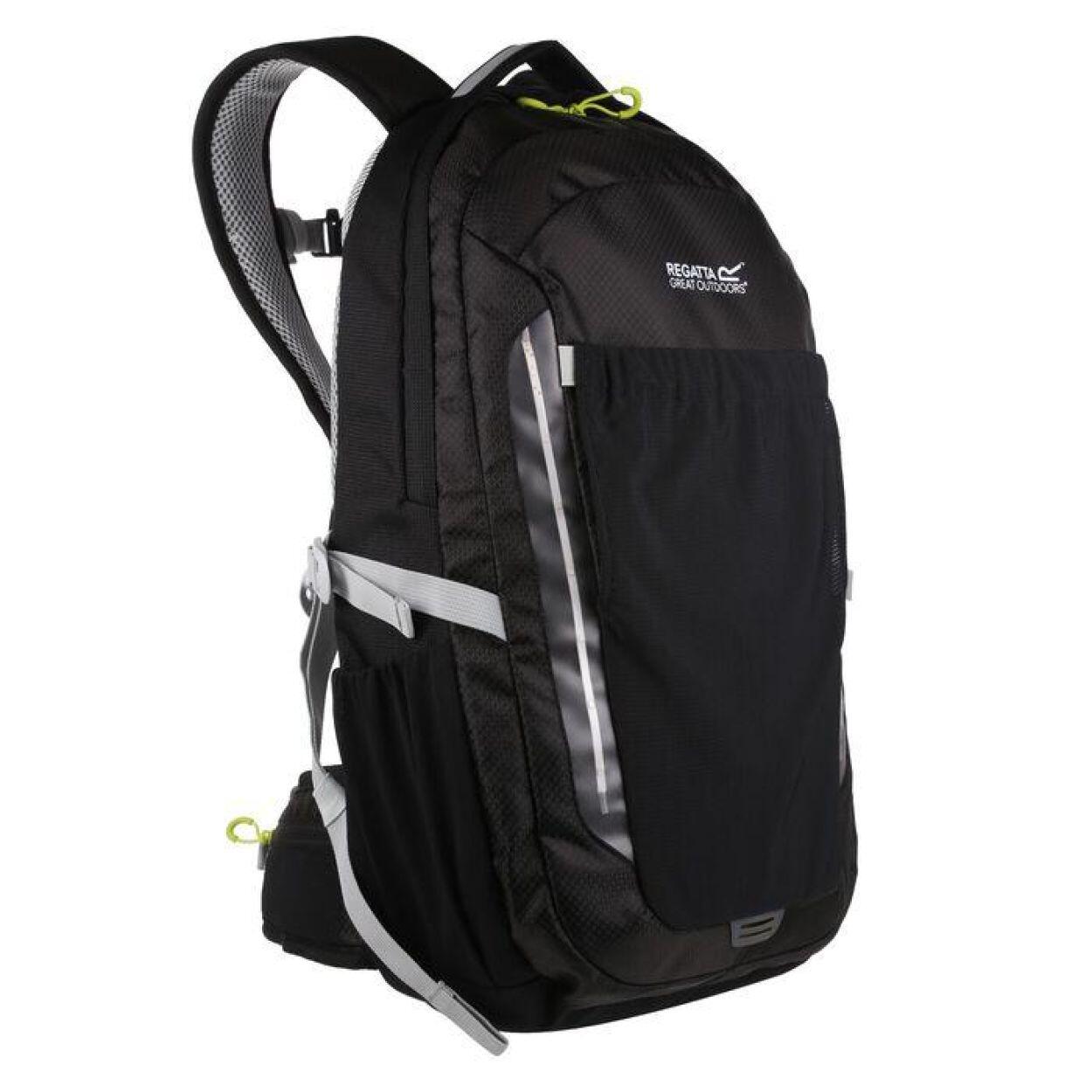 REGATTA Regatta Sacs à dos Britedale 30L Adultes Black