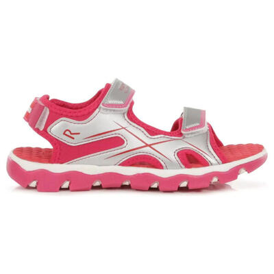 Regatta kota drift wandelsandalen voor kinderen