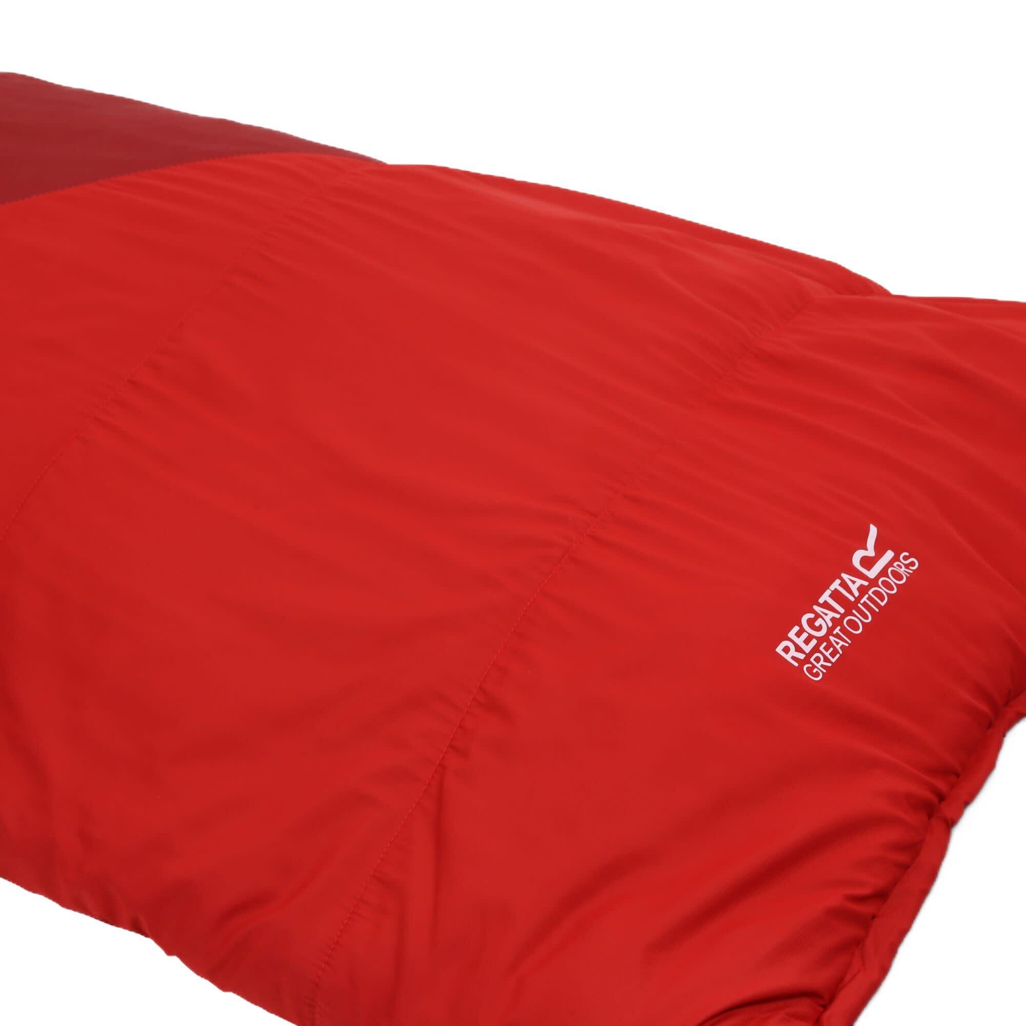 Schlafsack Regatta Hilo v2 4/5