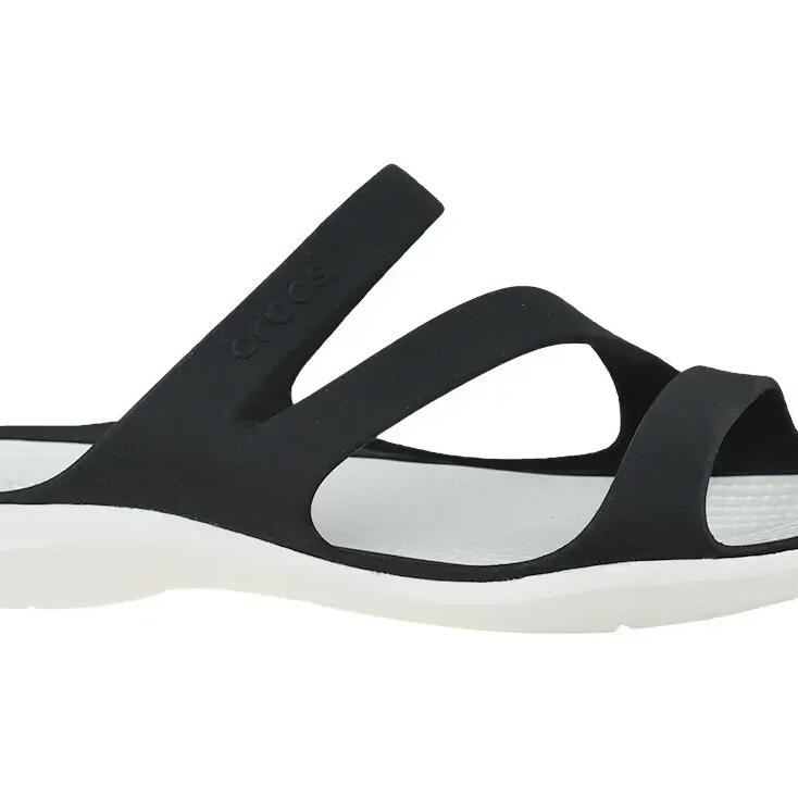 Mules Crocs Swiftwater Sandal W
