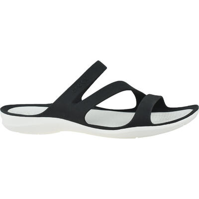 Crocs Sandalia Swiftwater para mujer