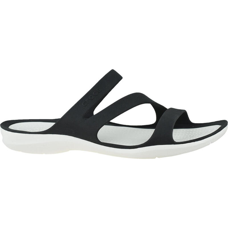Mules Crocs Swiftwater Sandal W