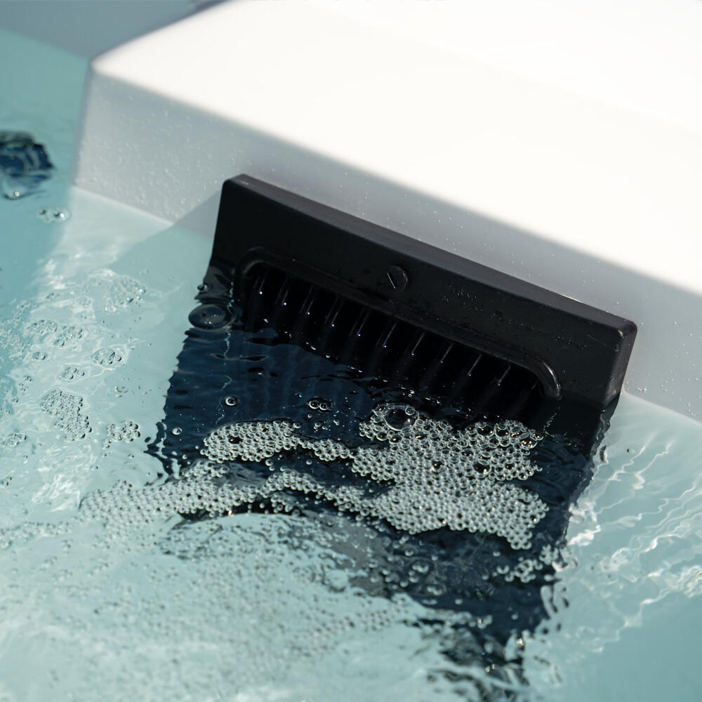 Outdoor Whirlpool NIMBUS DELUXE PURE 190 x 140 cm für 2 Personen 5/7