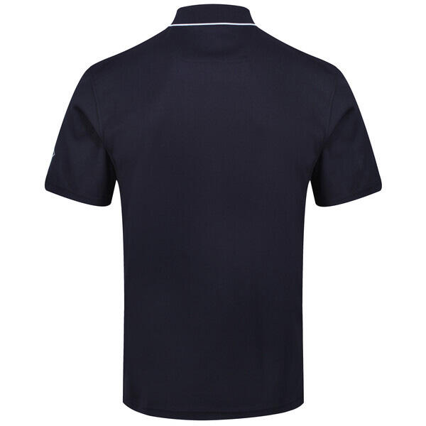 Polo Maverik V pour homme à séchage rapide 2/7