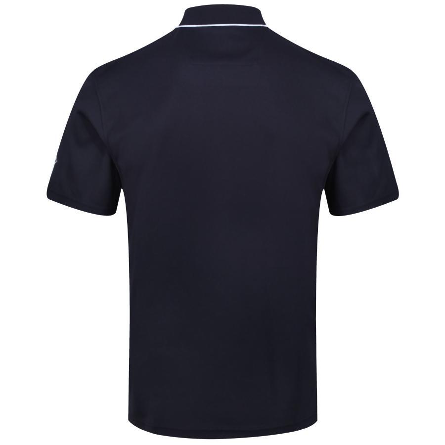 Polo Maverik V pour homme à séchage rapide 5/7