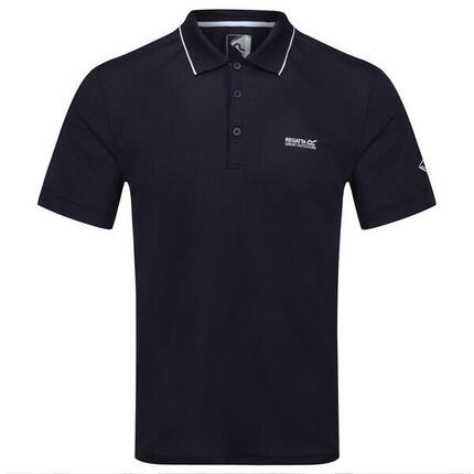 Polo Maverik V pour homme à séchage rapide