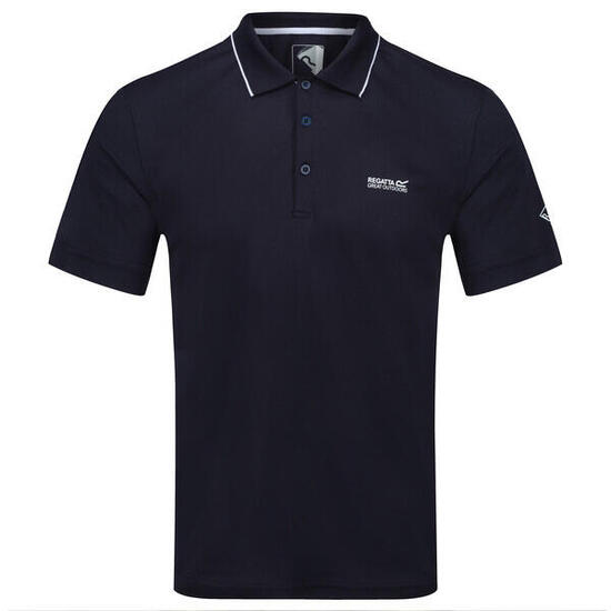 Polo Maverik V pour homme à séchage rapide