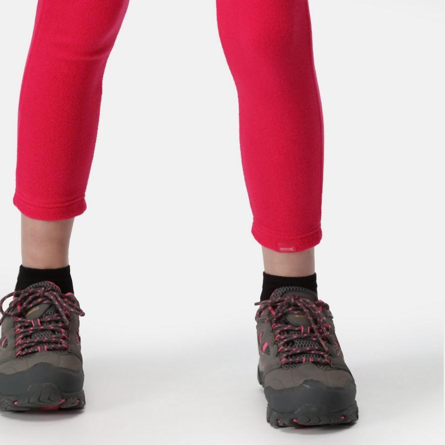 Pantalon thermique enfant Regatta Therm 2/7