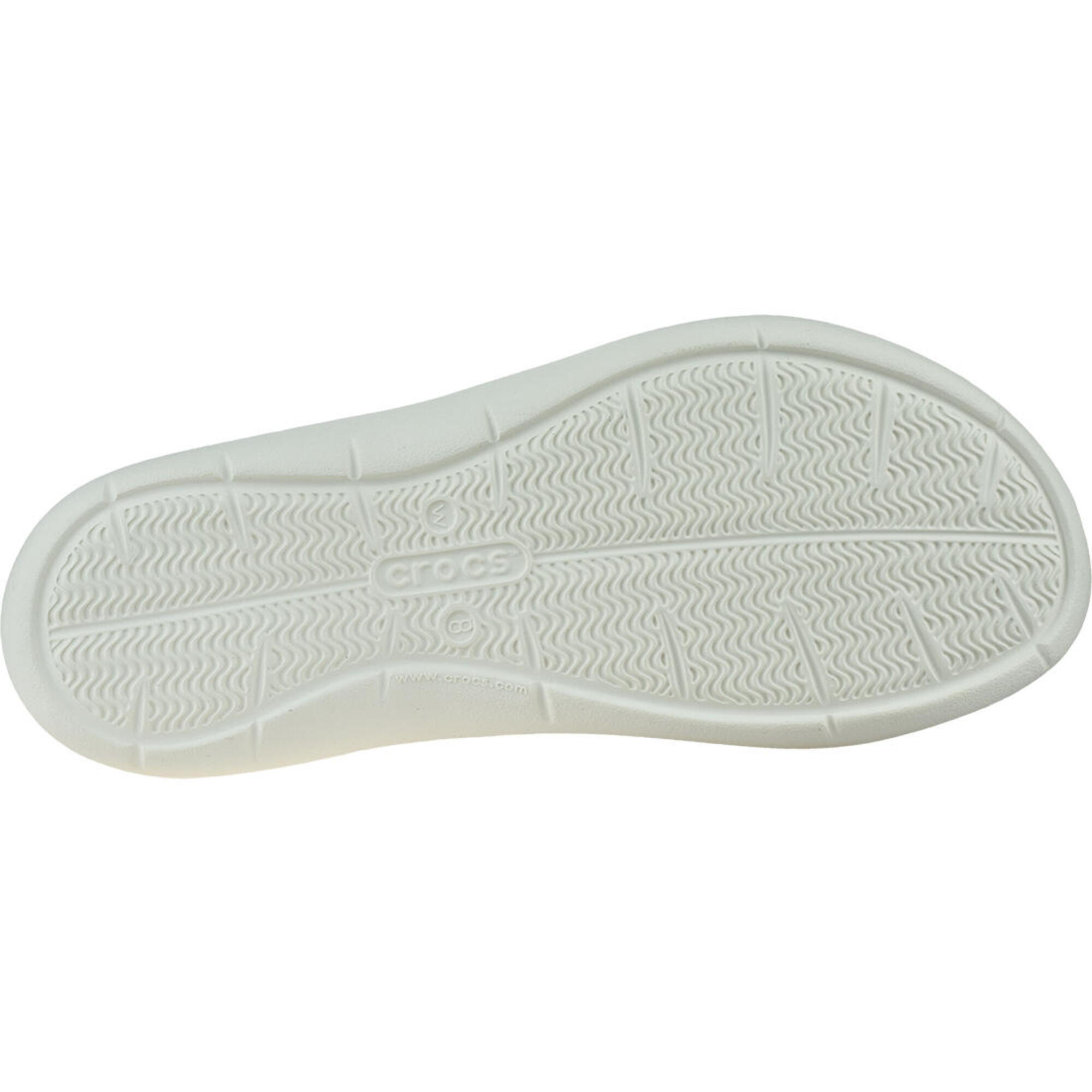Schoenen universeel voor vrouwen Crocs Swiftwater Sandal 4/5