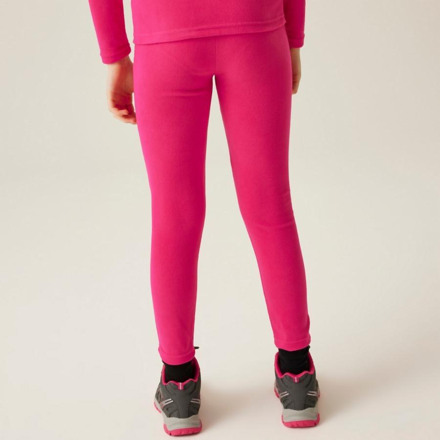 Pantalon thermique enfant Regatta Therm 5/7