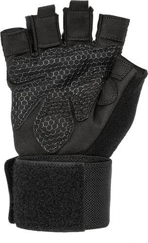 Fitnesshandschoenen Pro met Wristwrap 2/7